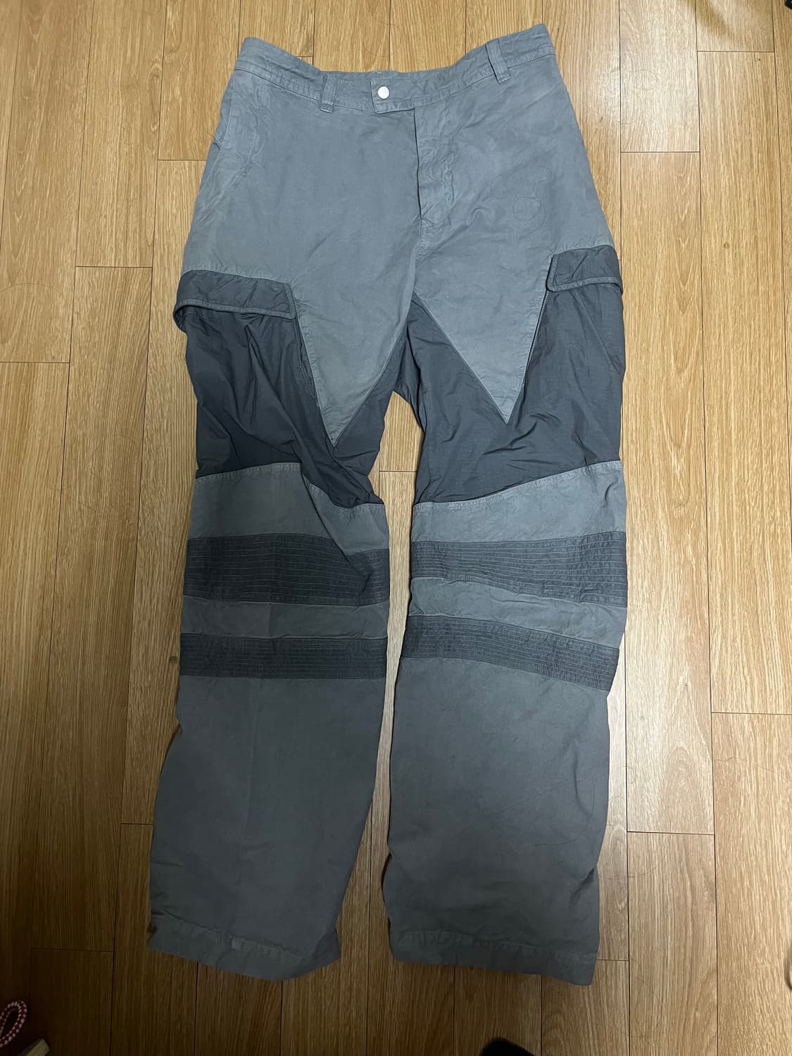 CP컴퍼니 키코 코스타디노브 팬츠 M 상품이미지2