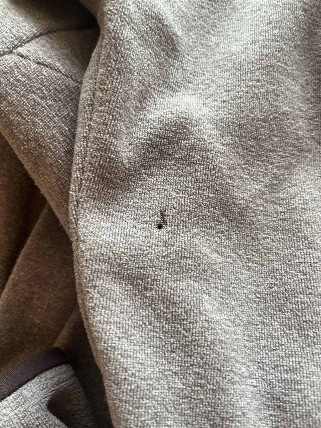 아크테릭스 집업 상품이미지3