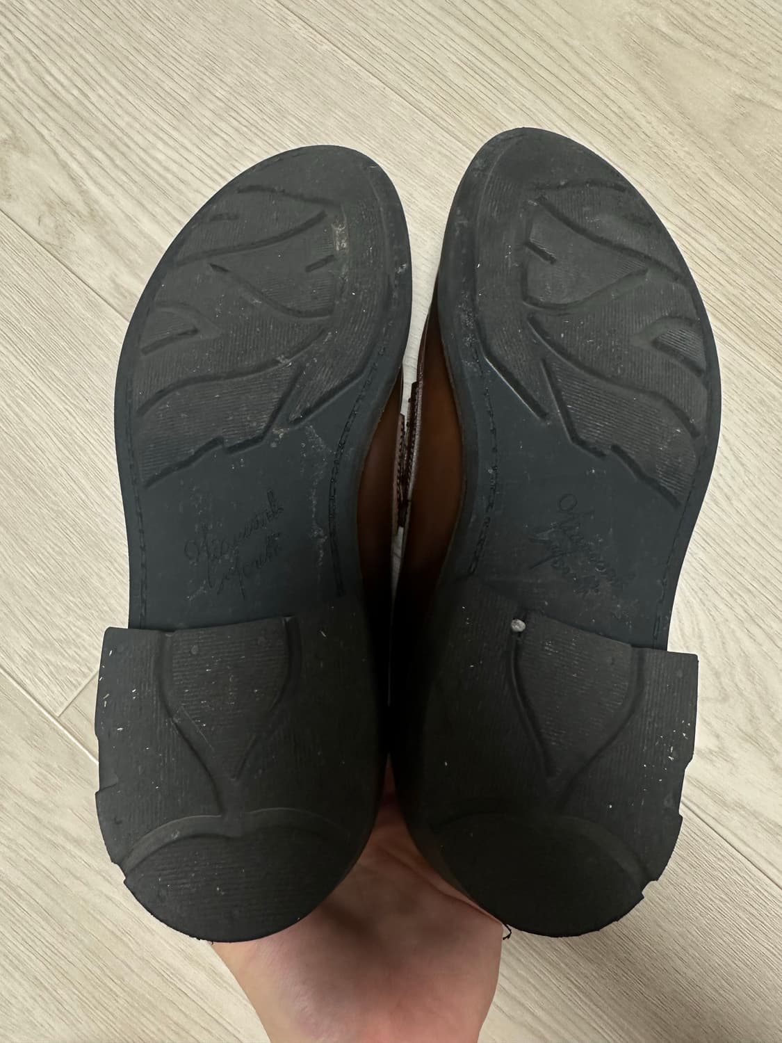 로퍼 250~255 상품이미지2