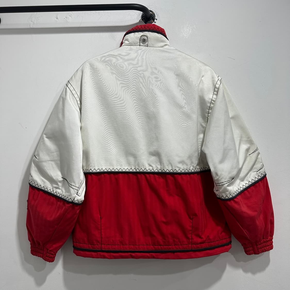 살로몬 올드스쿨 헤비점퍼 상품이미지3