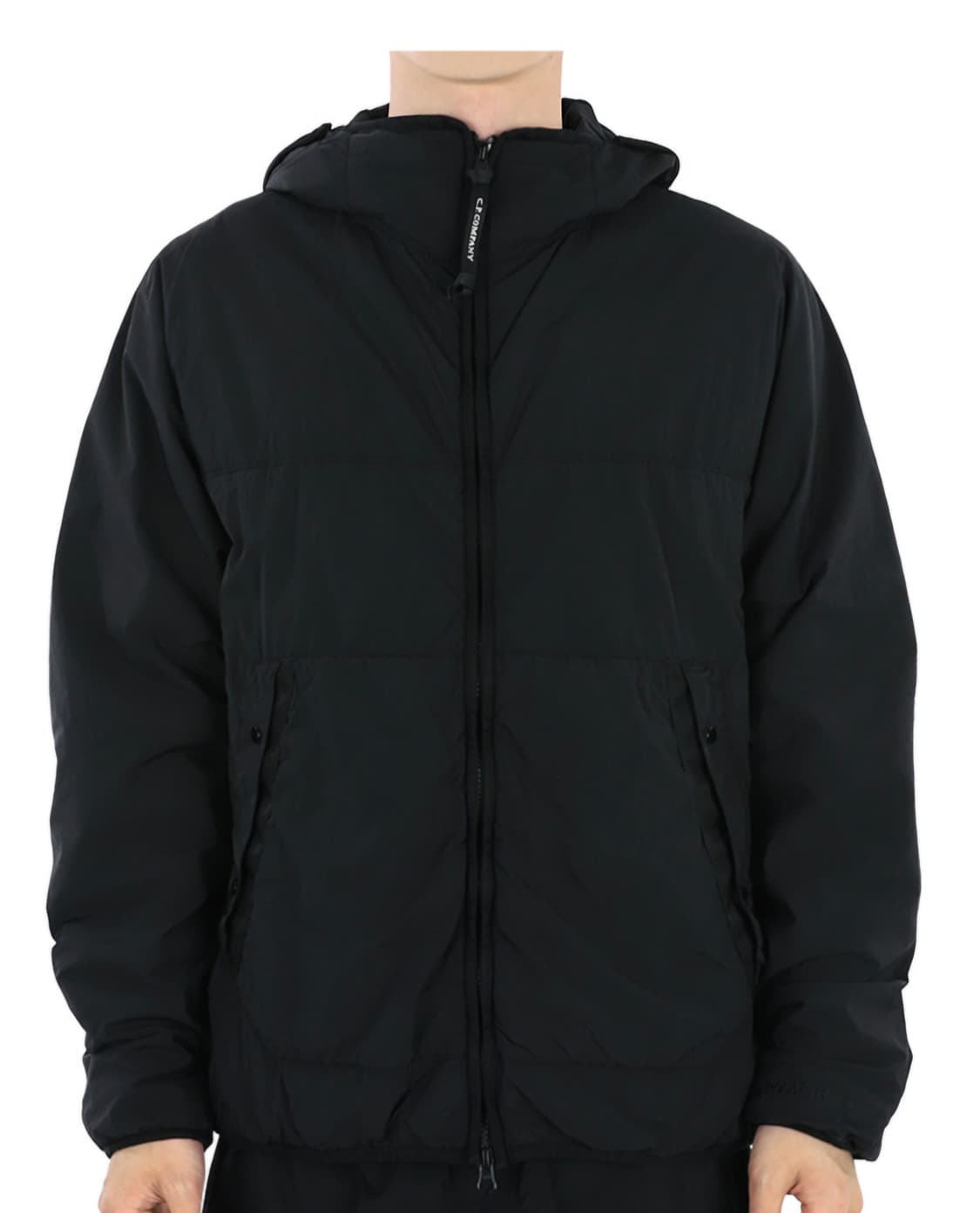 CP컴퍼니 GDP 고글 후드 자켓 50 상품이미지2