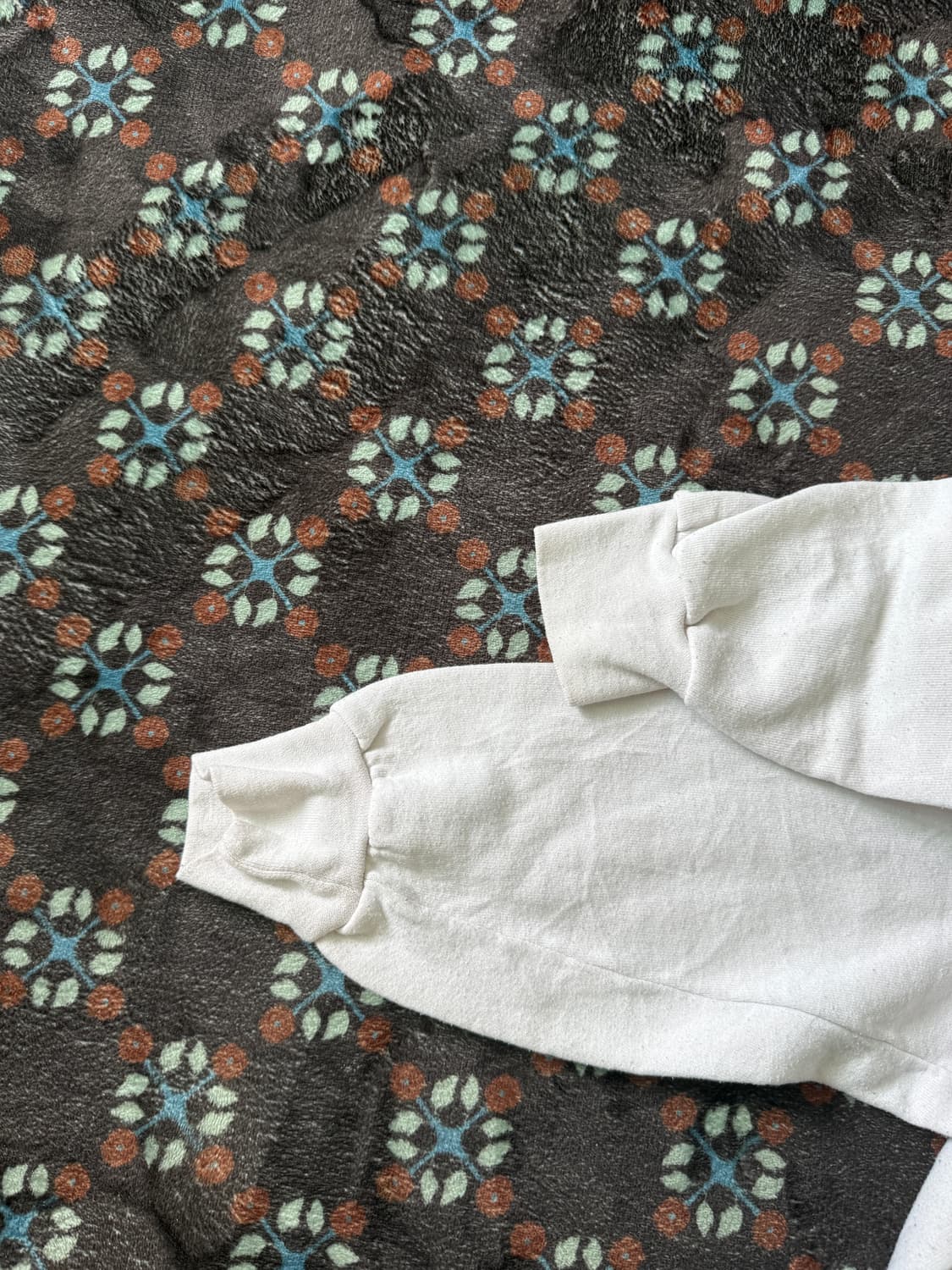 00s russell sweatshirt 상품이미지6