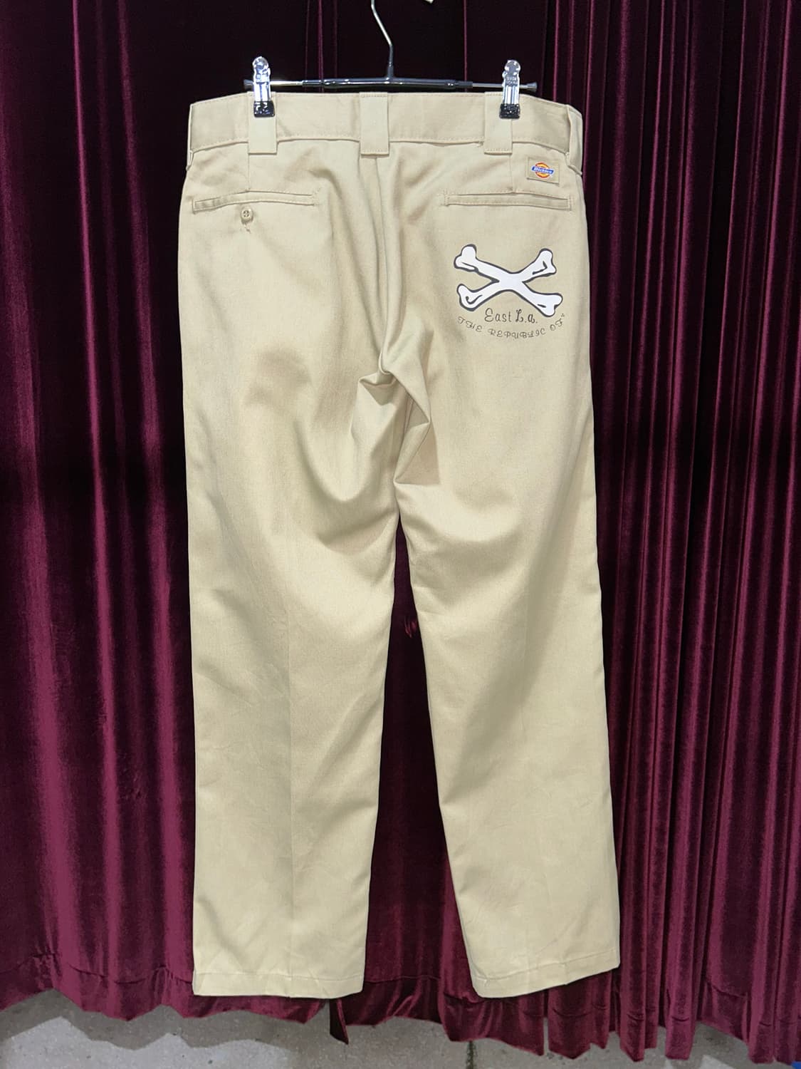 DICKIES x  EAST LA 874 work pants 상품이미지6