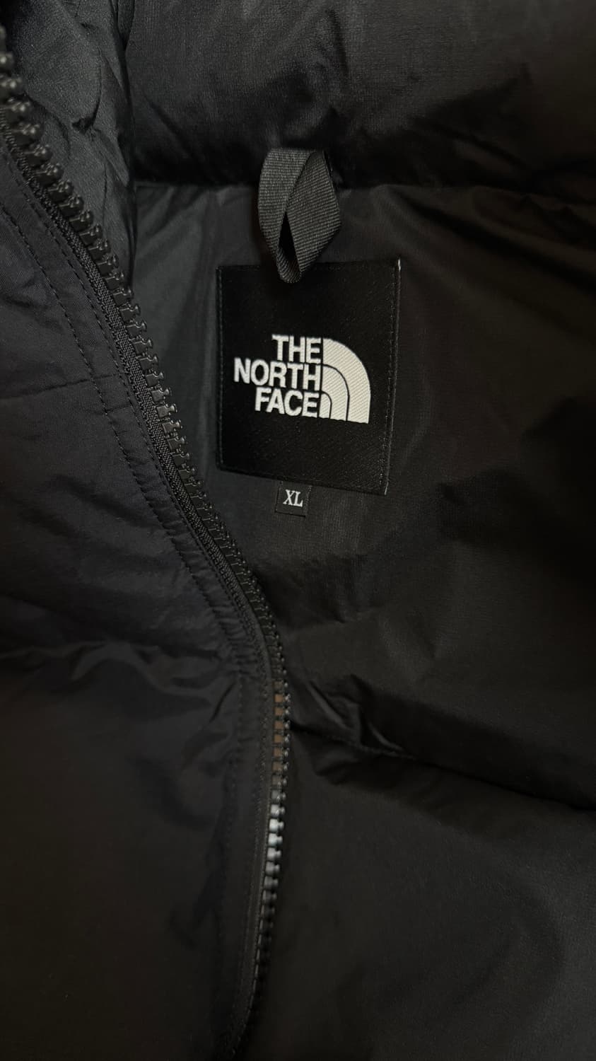 노스페이스 얼터레이션 쉘 파카 상품이미지5