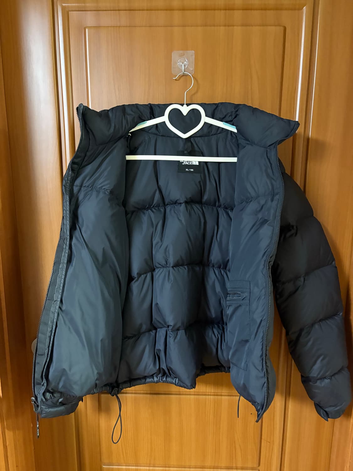 노스페이스 눕시 105 상품이미지3