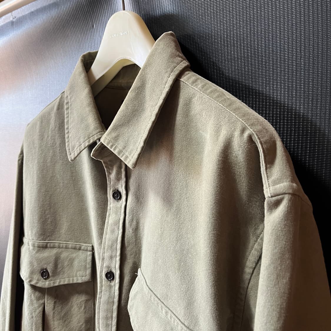 바나나리퍼블릭 아웃도어 셔츠 상품이미지3