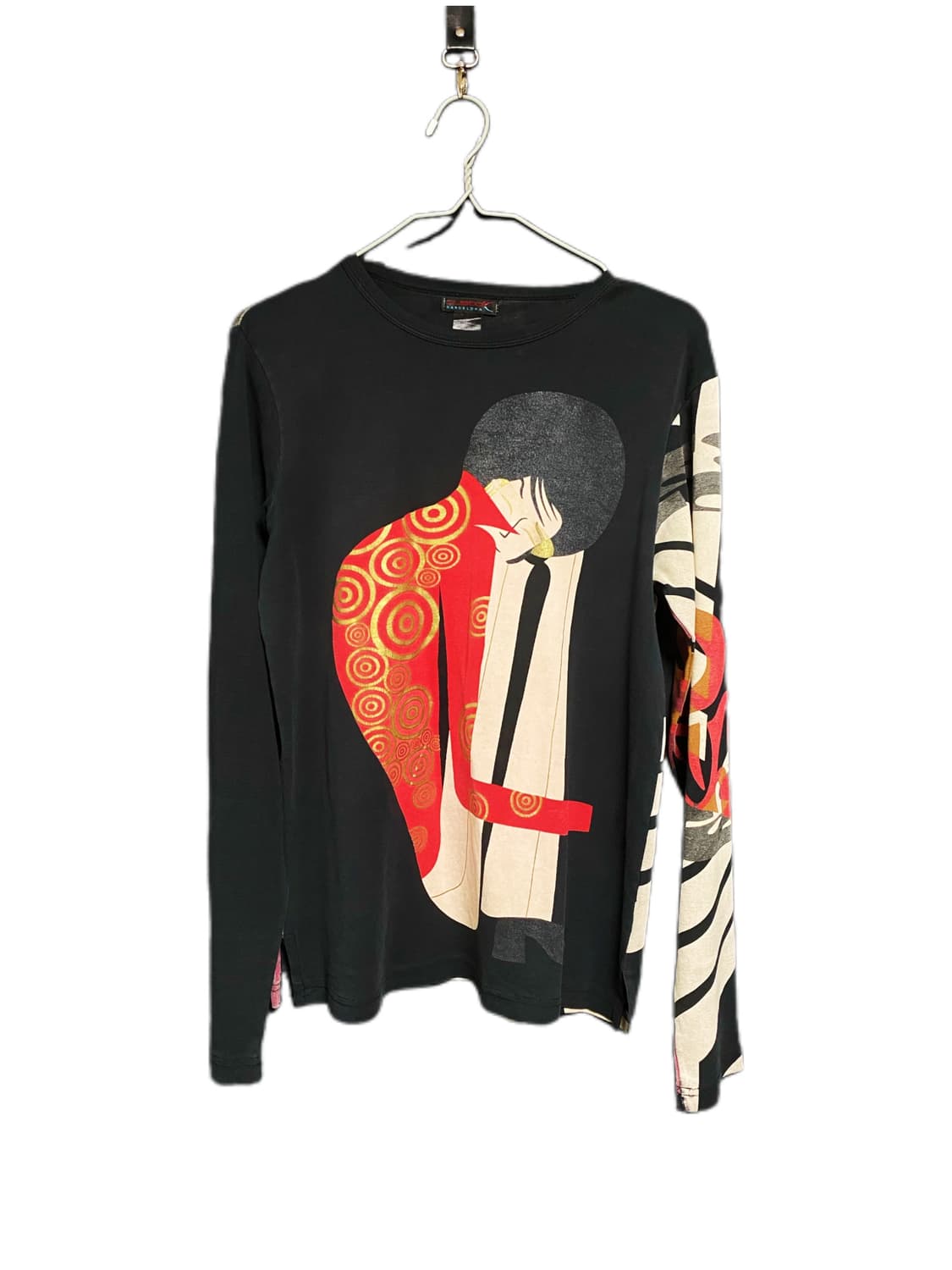 쿠스토 바르셀로나 티셔츠 상품이미지1