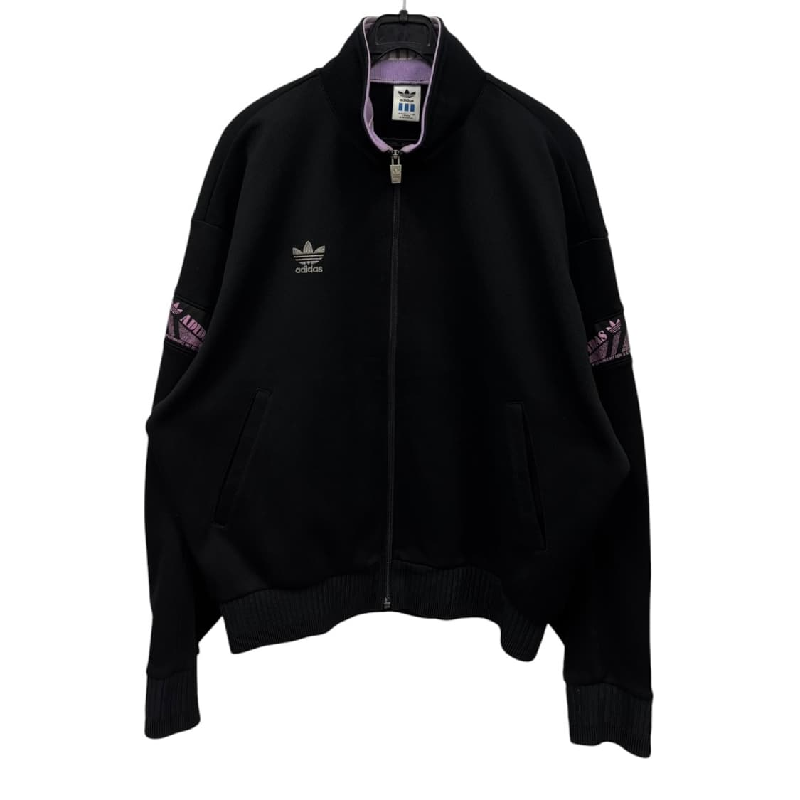 아디다스x데상트 유로파 트랙탑 상품이미지1