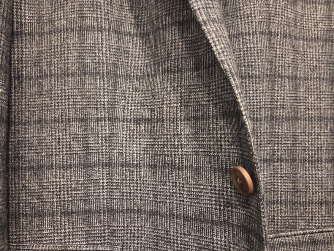 휴고보스 블랙라벨 트위드자켓  상품이미지5