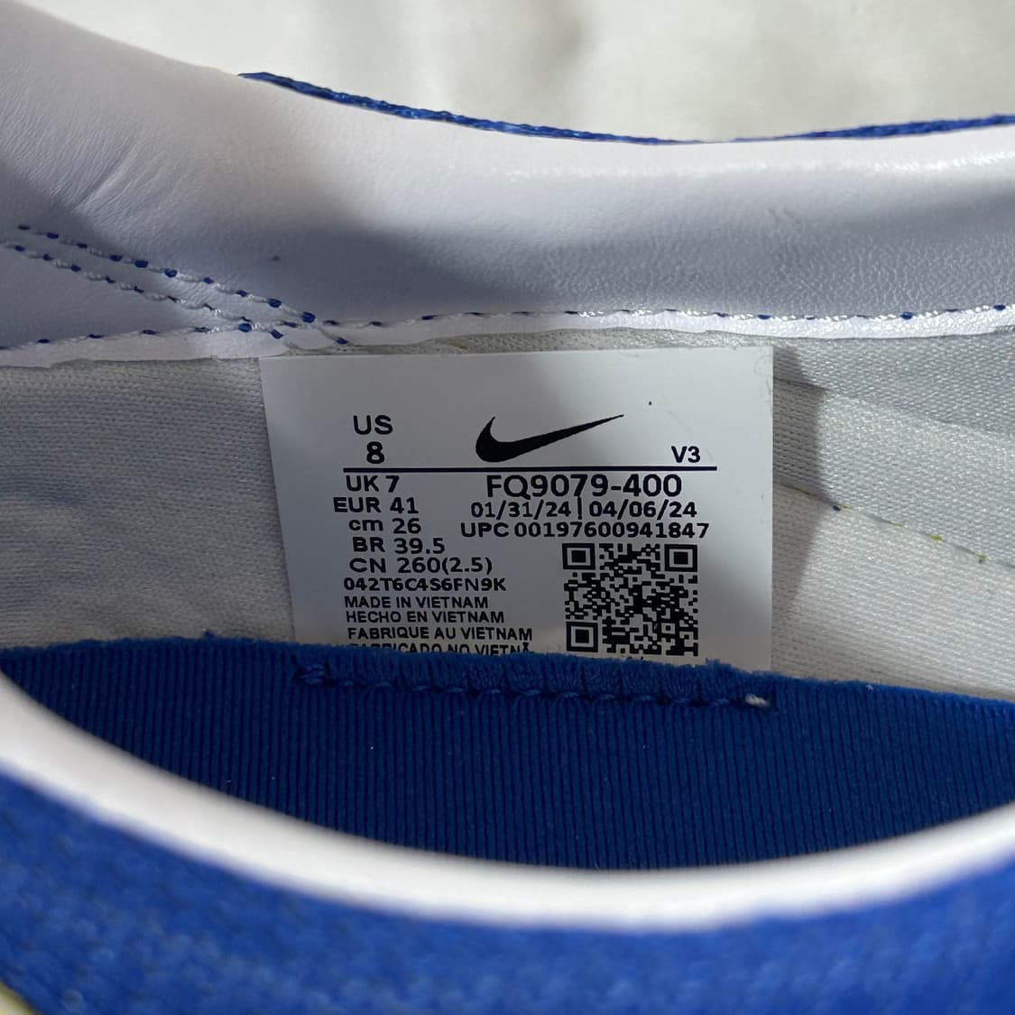 NIKE 나이키 스니커즈 상품이미지9