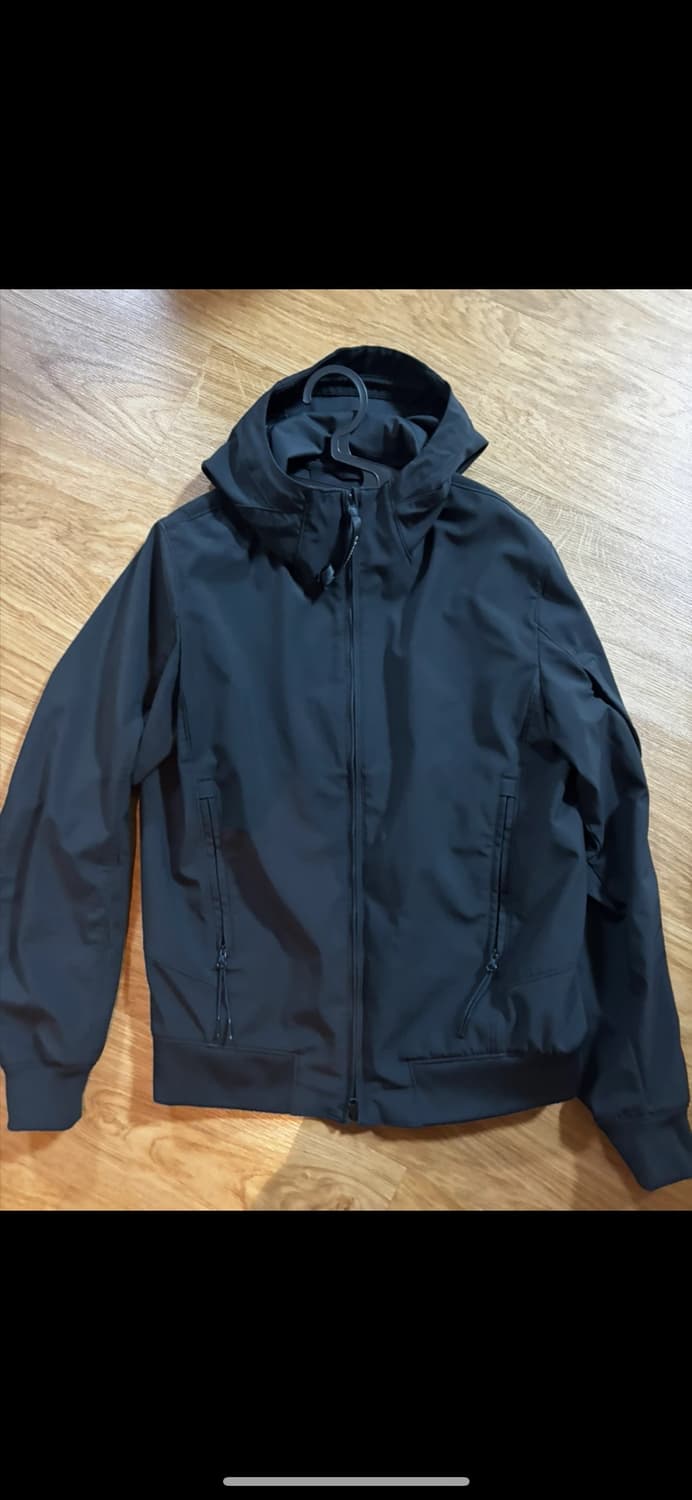 Cp컴퍼니 소프트쉘 상품이미지1