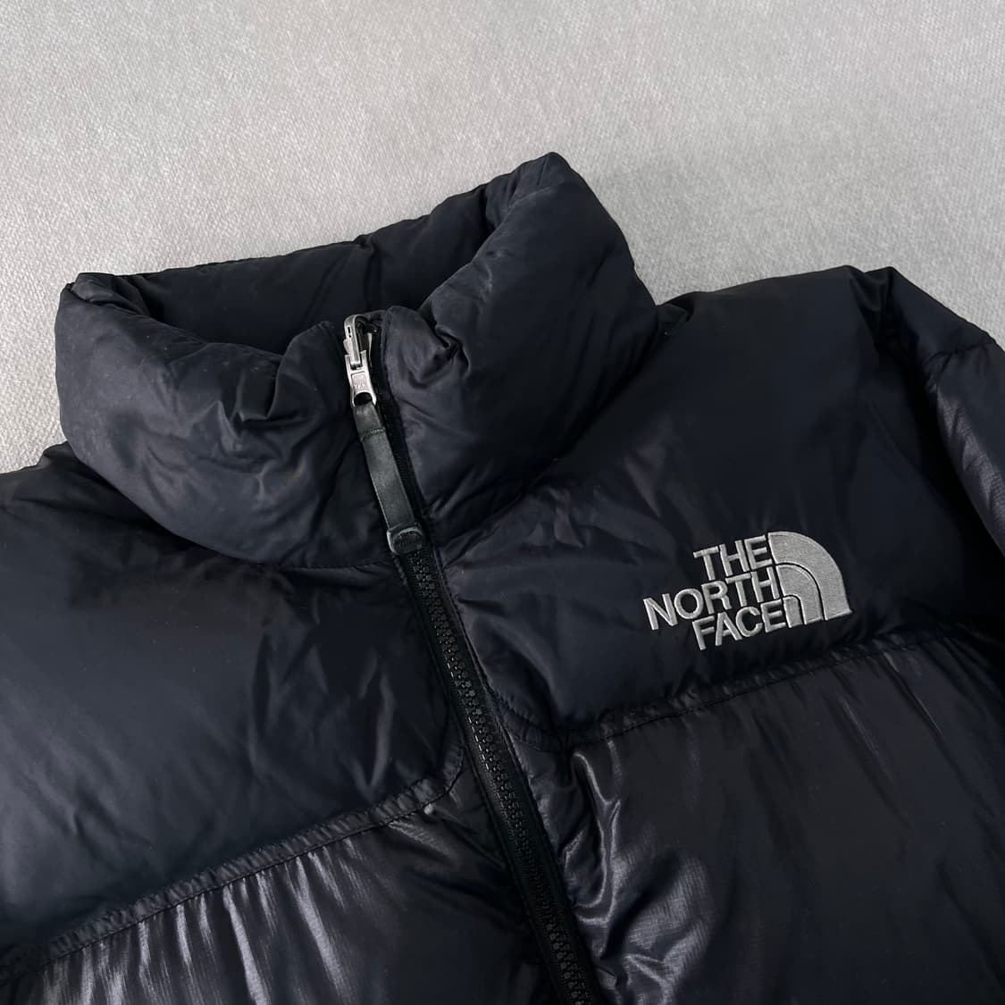 100 정품 노스페이스 남여공용 1996 에코 눕시 자켓 (패딩) 상품이미지2