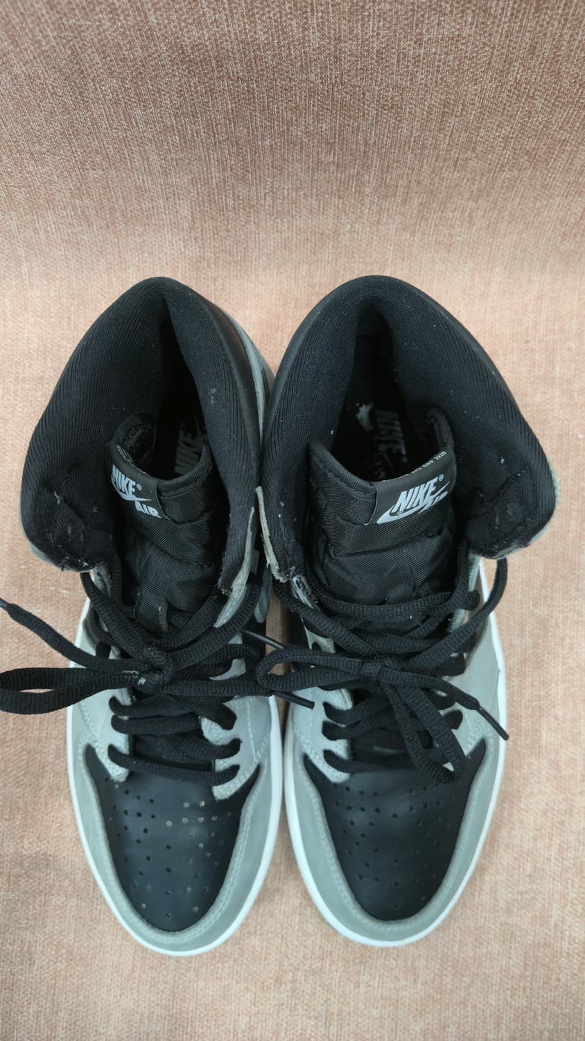 나이키 285mm-  에어 조던 1 레트로 하이 OG 쉐도우 2.0   상품이미지2