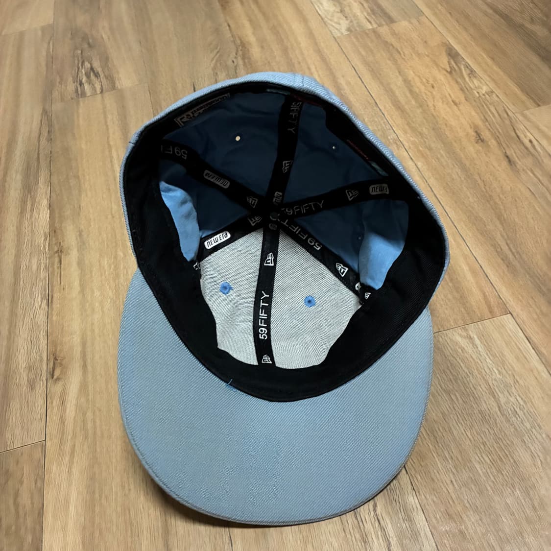 뉴에라 빈티지 패치 스냅백 상품이미지5