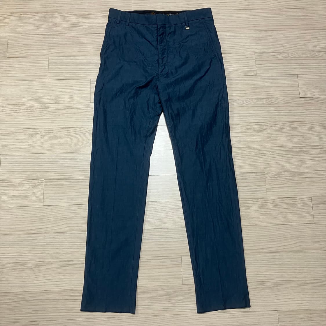 비비안웨스트우드 슬랙스 팬츠 상품이미지1