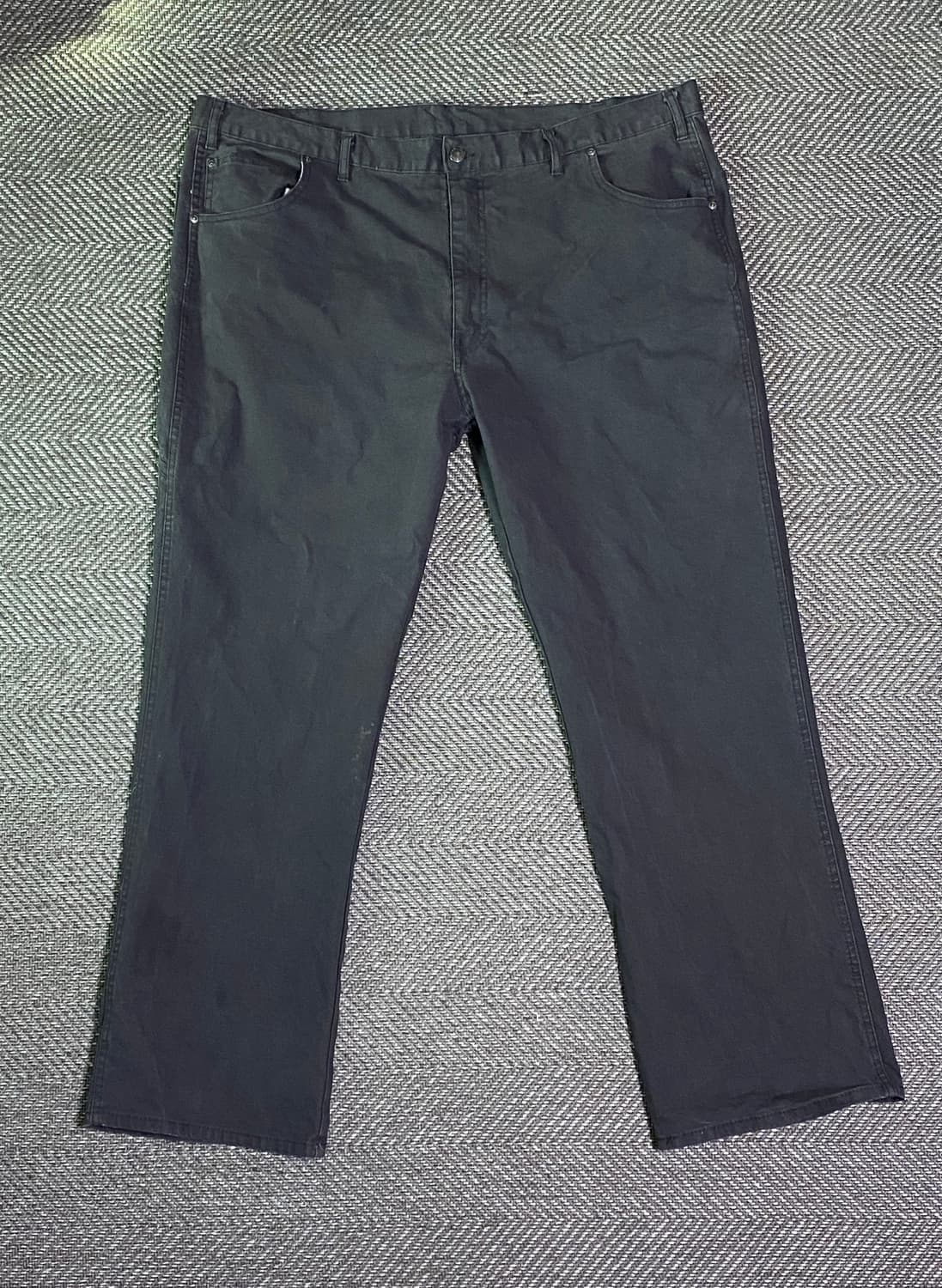 1+1)할리데이비슨 셔츠&디키스 펜츠 코디셋 상품이미지7