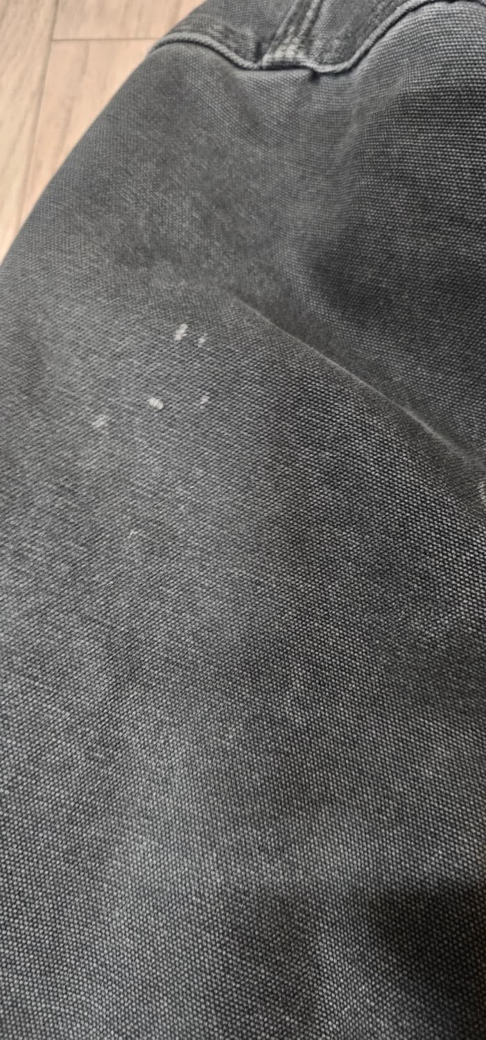 칼하트 J130 액티브 자켓 모스그린 5XL 상품이미지2