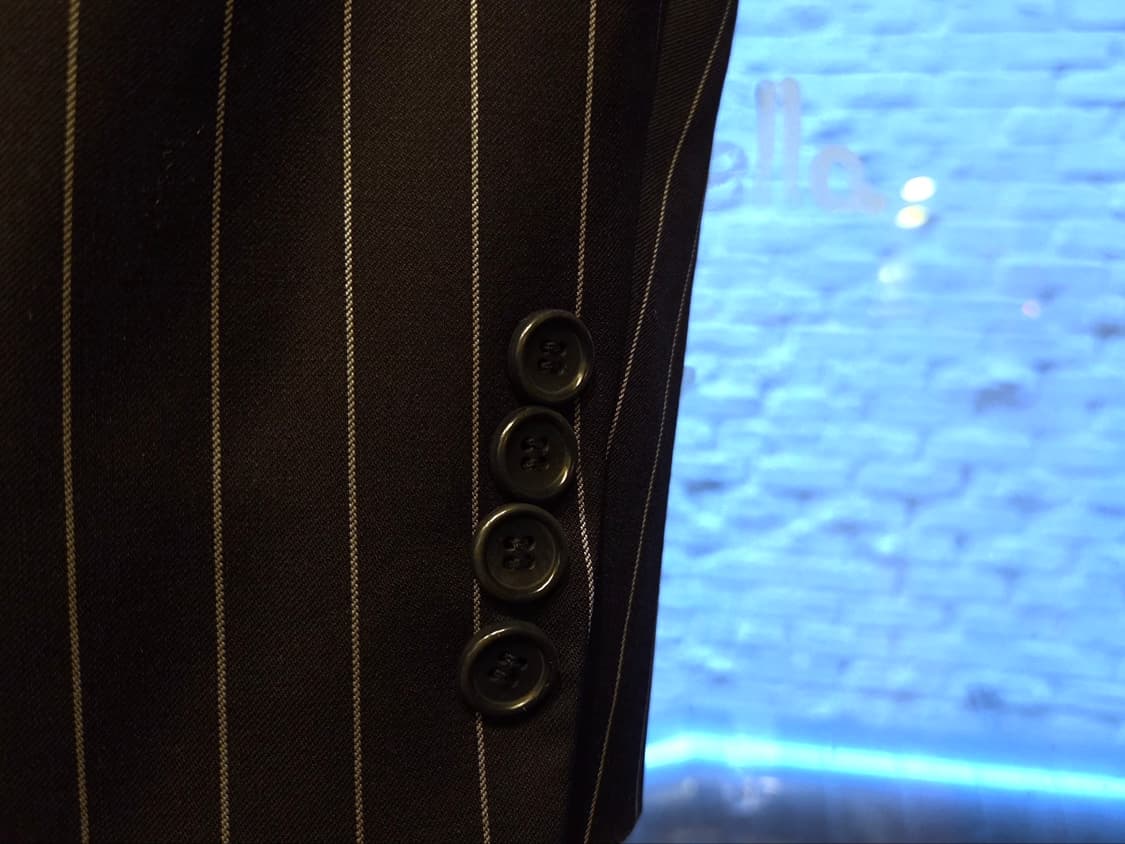 브룩스 브라더스 1818 피츠제럴드 자켓 상품이미지5