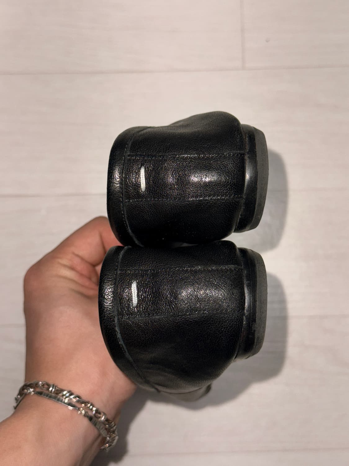 타비 플랫 펌프스 슈즈 상품이미지7