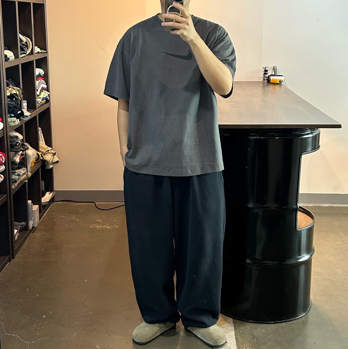 00s 나이키 티셔츠 상품이미지4