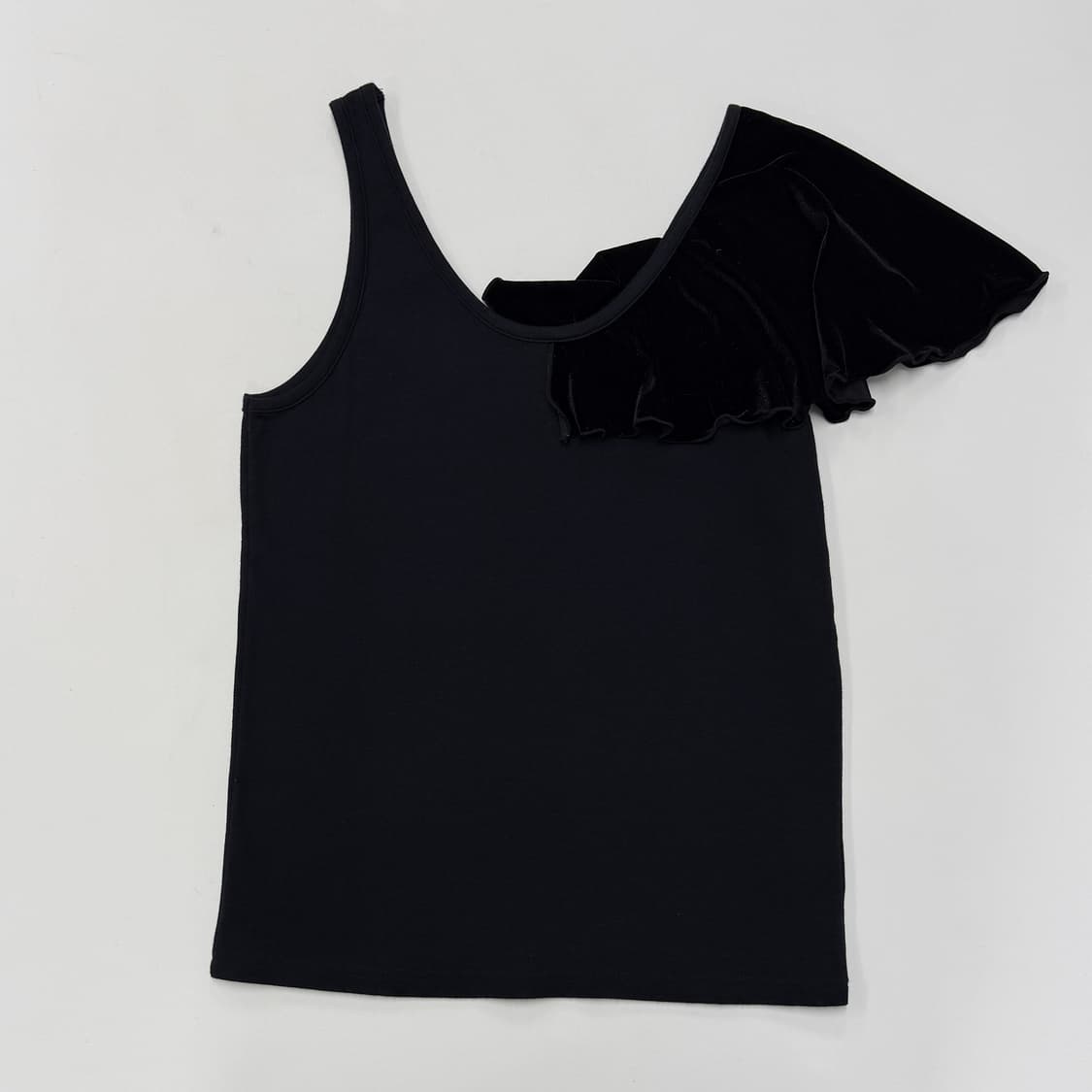 Beams Boy fairy sleeveless 상품이미지2