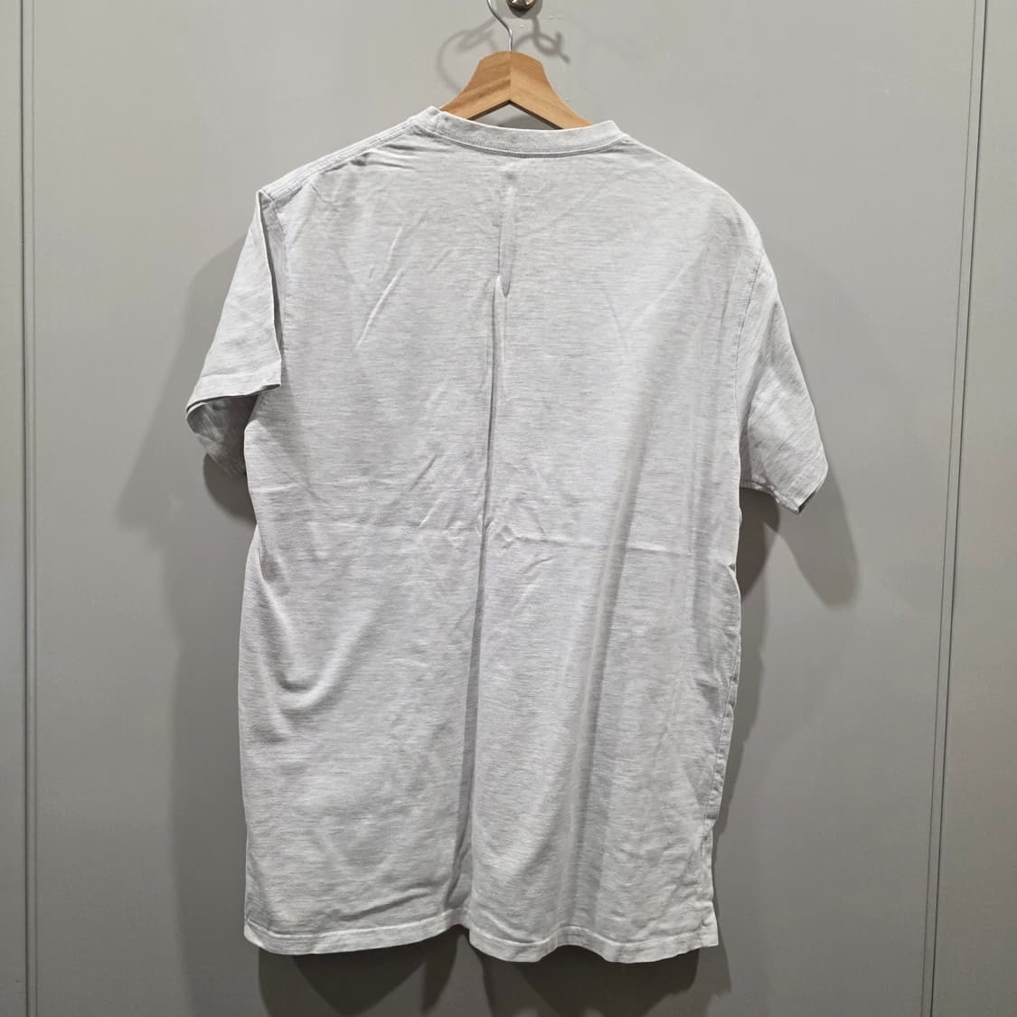 어반드타입 아파르타멘토 그래픽 반팔 티 상품이미지4