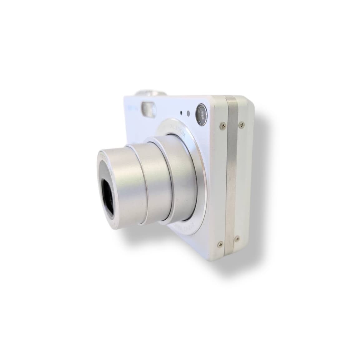 빈티지디카 카메라 카시오 엑슬림 Z40 상품이미지4