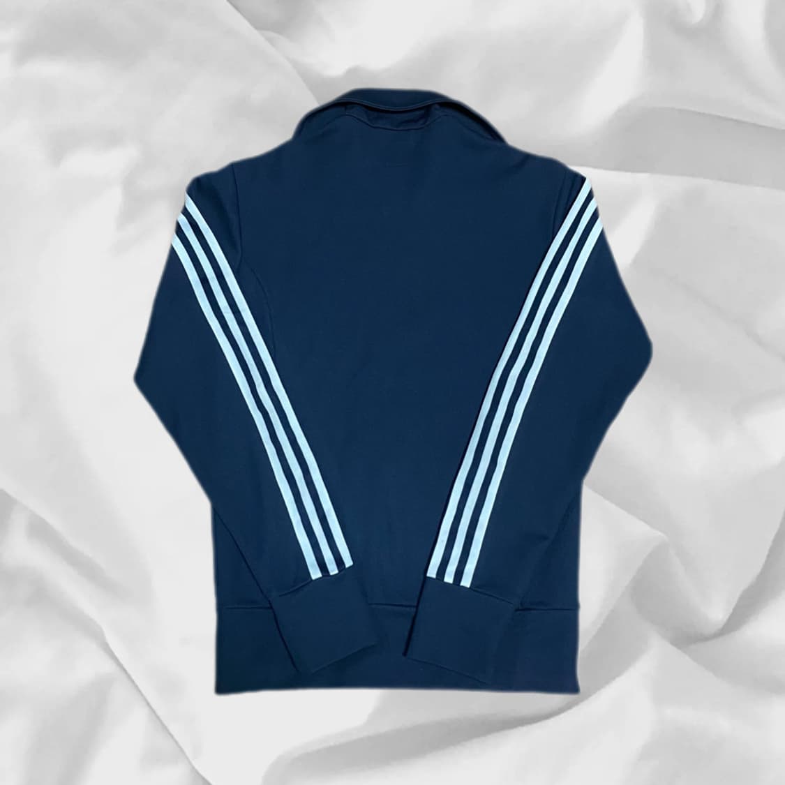 아디다스 04s 구 유로파 트랙탑 져지 네이비 XS 상품이미지3