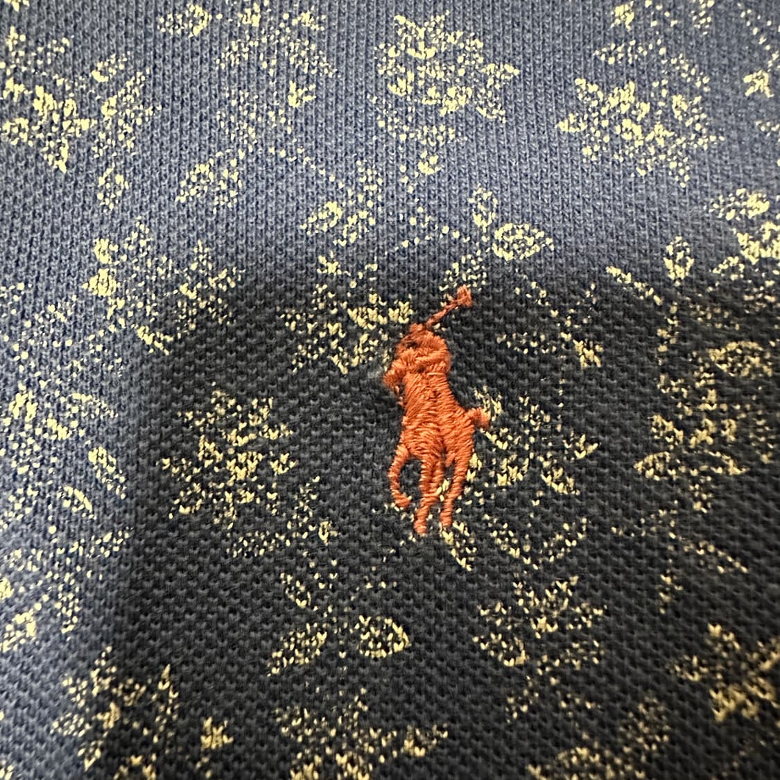 POLO RALPH LAUREN women polo shirt 상품이미지3