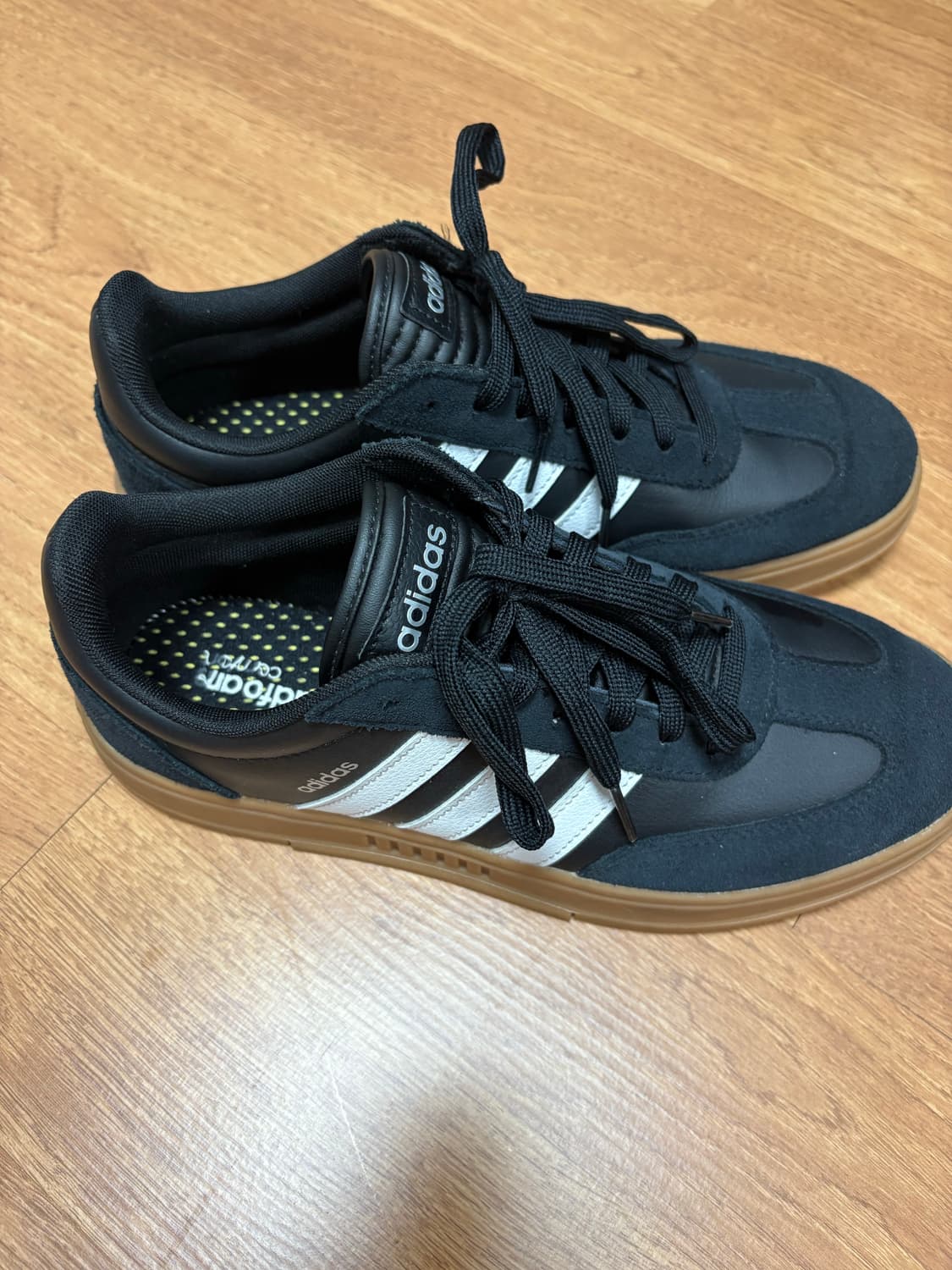 아디다스 그라다스 운동화 상품이미지2