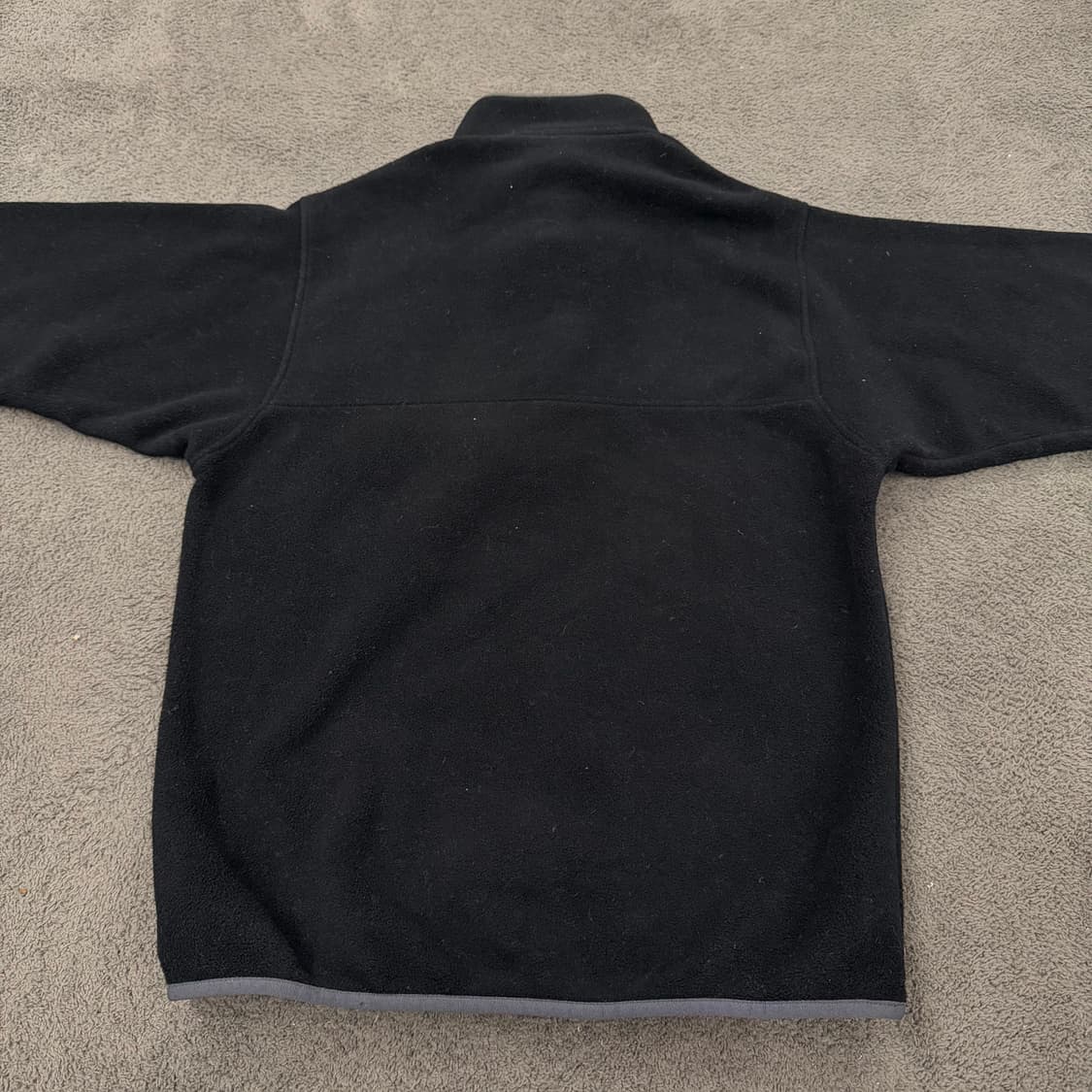 [ 정품/XS ] 파타고니아 라이트웨이트 신칠라 스냅-티 풀오버 플리스 상품이미지4