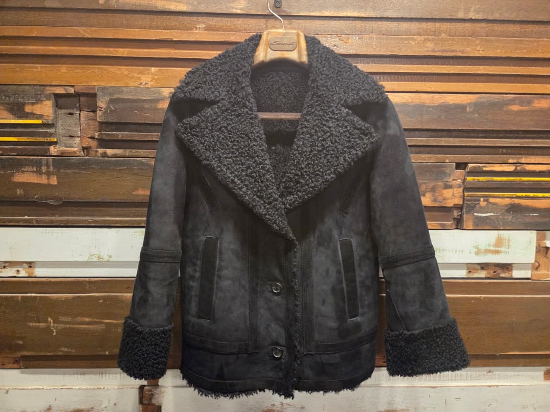 닐바렛 시어링자켓 상품이미지9