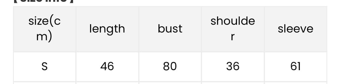 Kitty Hooded Striped Zip-Up Cardigan  상품이미지5