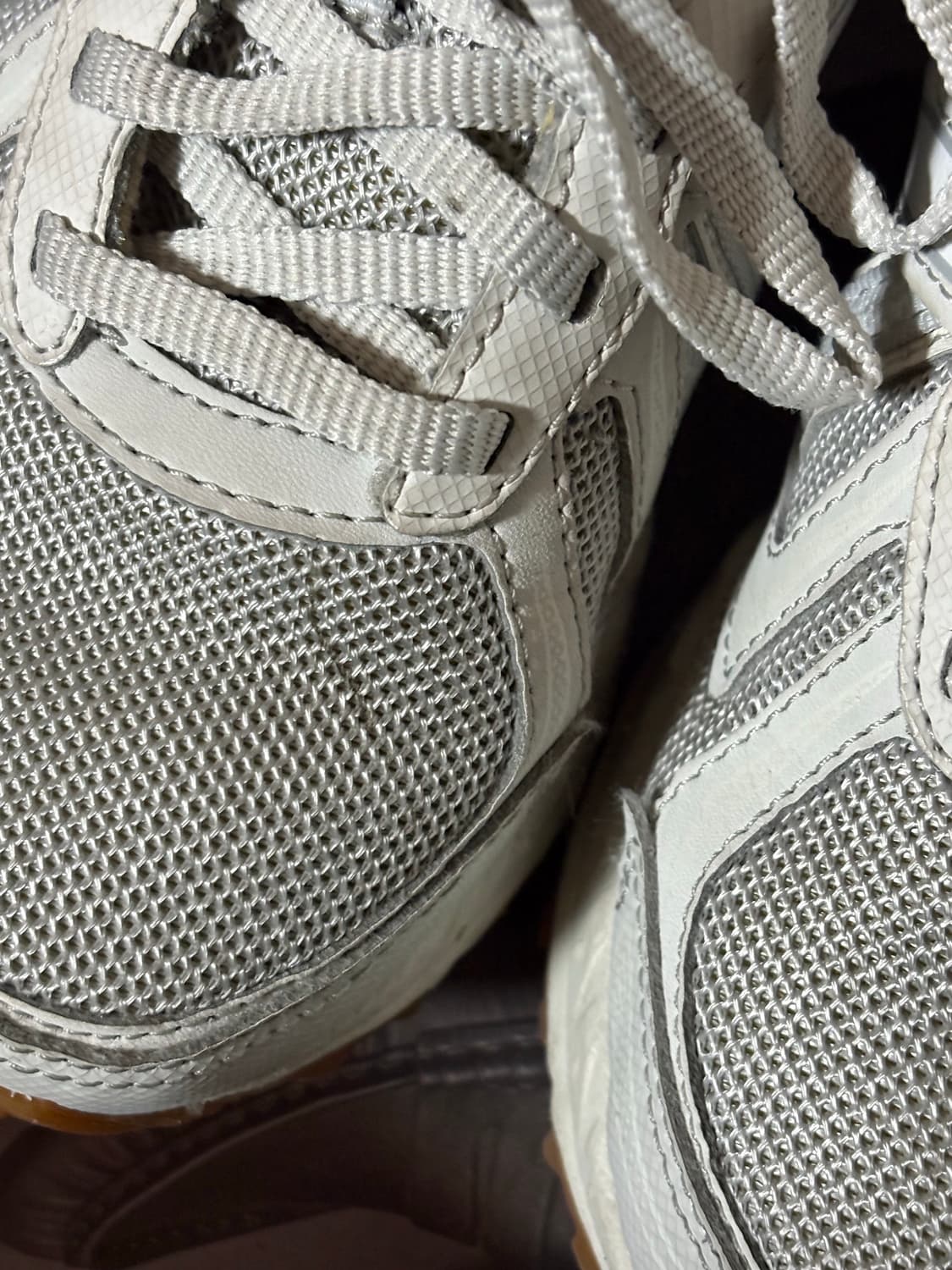 뉴발란스 트레일 러닝화 (mt410kf5) 상품이미지2