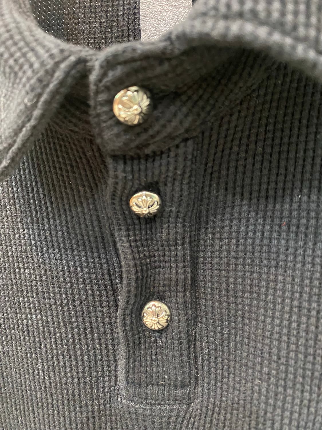 크롬하츠 반팔 M 상품이미지6