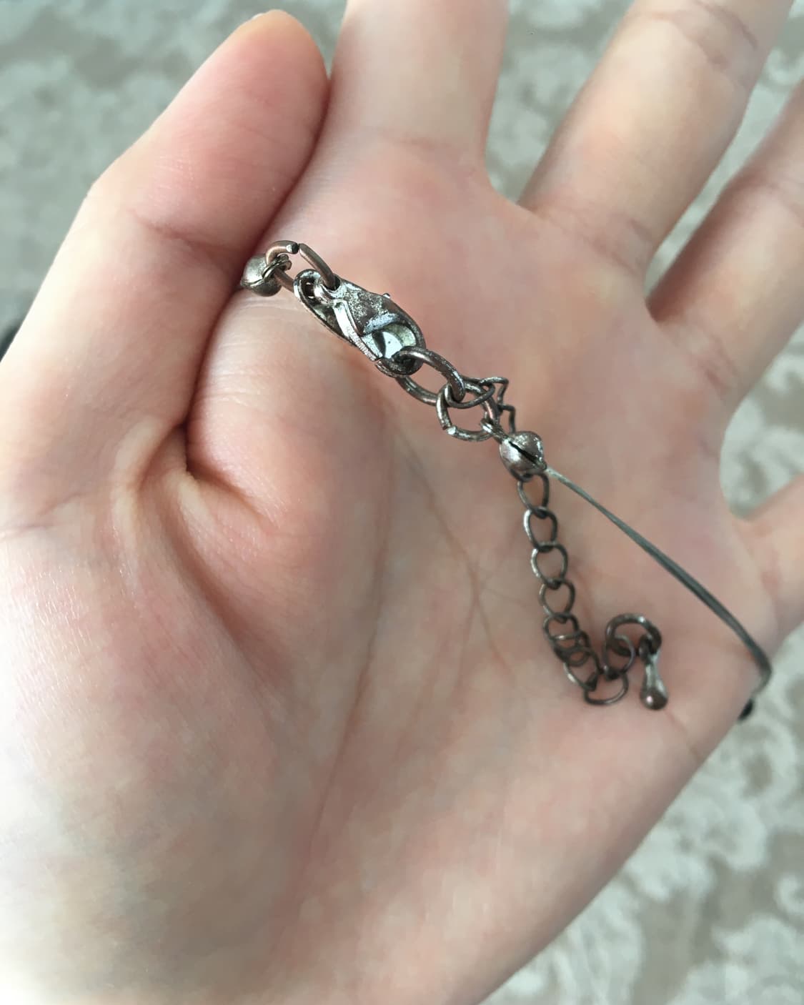 pendent necklace 상품이미지5