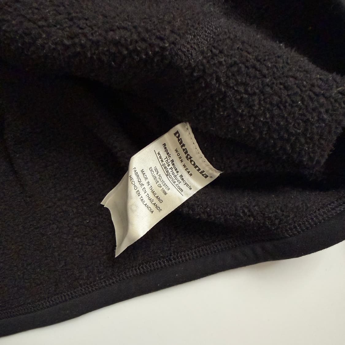 Patagonia 상품이미지5