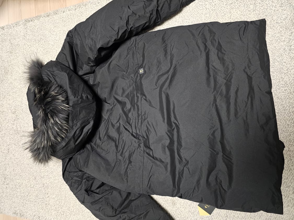 고급라인 k2 씬에어 패딩, 남성구스다운패딩, 직장인 패딩, 남성롱패딩 상품이미지8