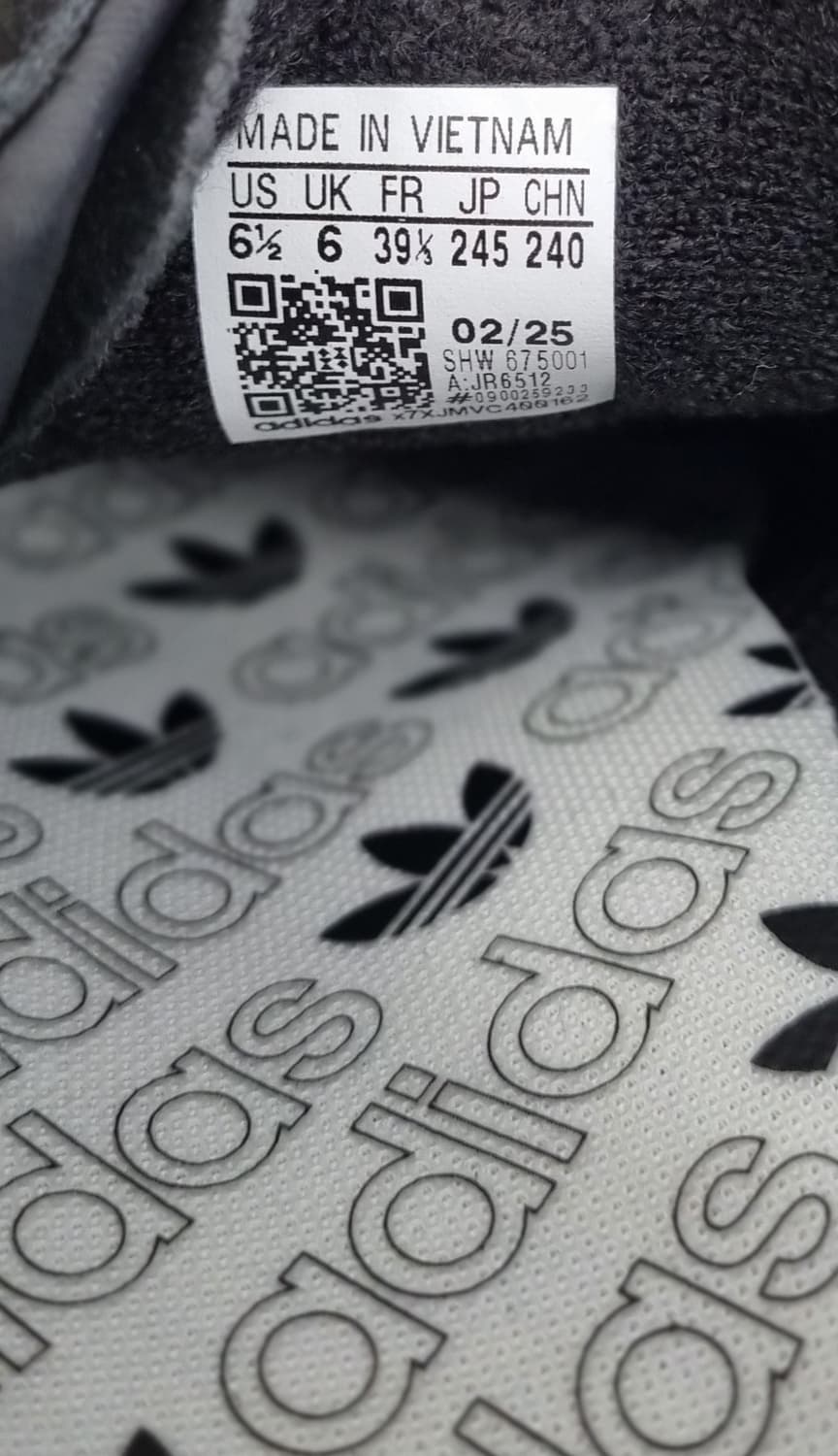 아디다스 ADIDAS 핸드볼 스페지알 상품이미지6