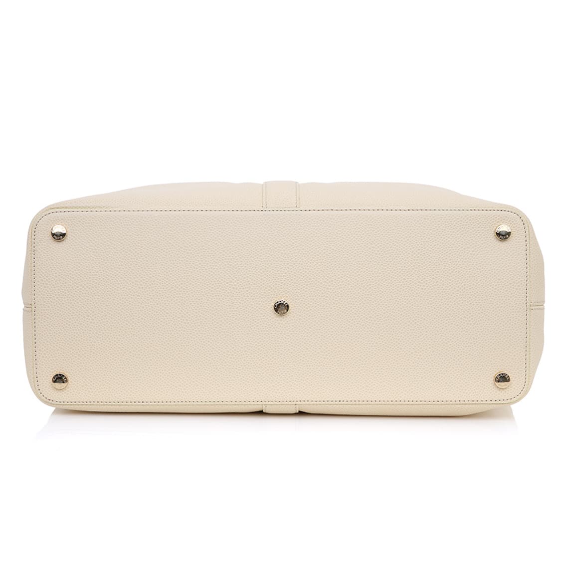 샤넬 서프백 익스클루시브 서프 베이지 CC 턴락 빈티지 토트백 43325 상품이미지7