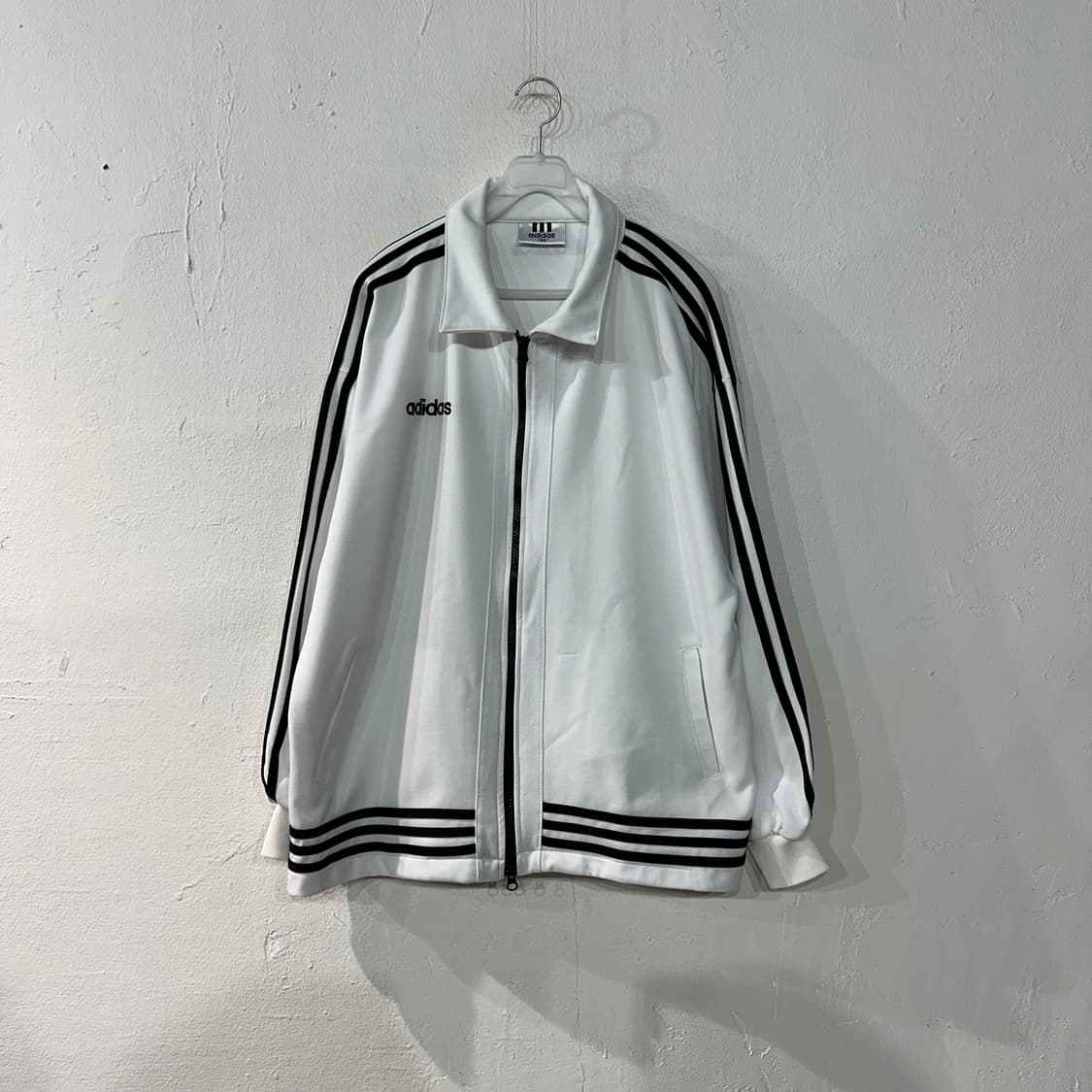 아디다스 흰검 대장 져지 100-105 상품이미지1