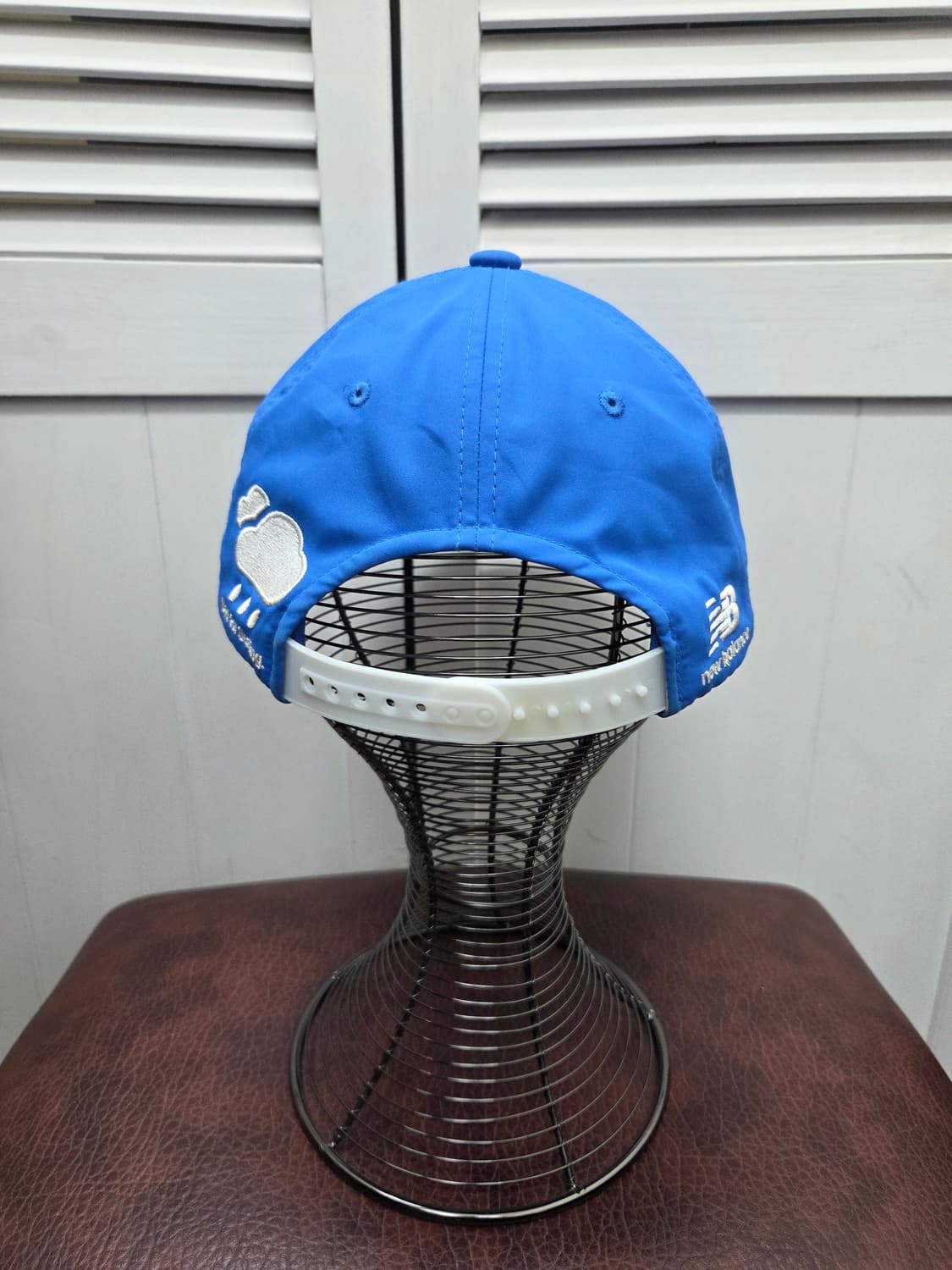 뉴발란스 서프 캡 상품이미지3