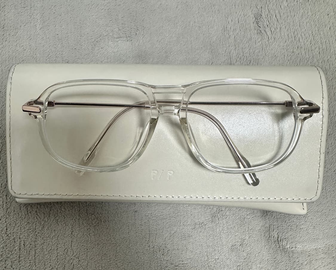 프로젝트프로덕트 안경 CL13 CO 상품이미지1