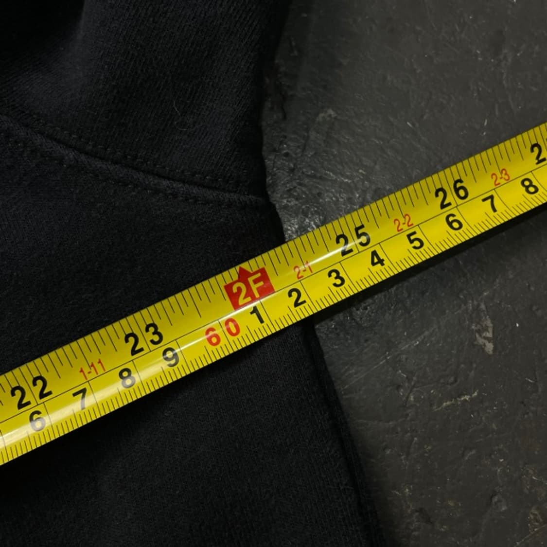 100 엄브로 후드티 상품이미지5