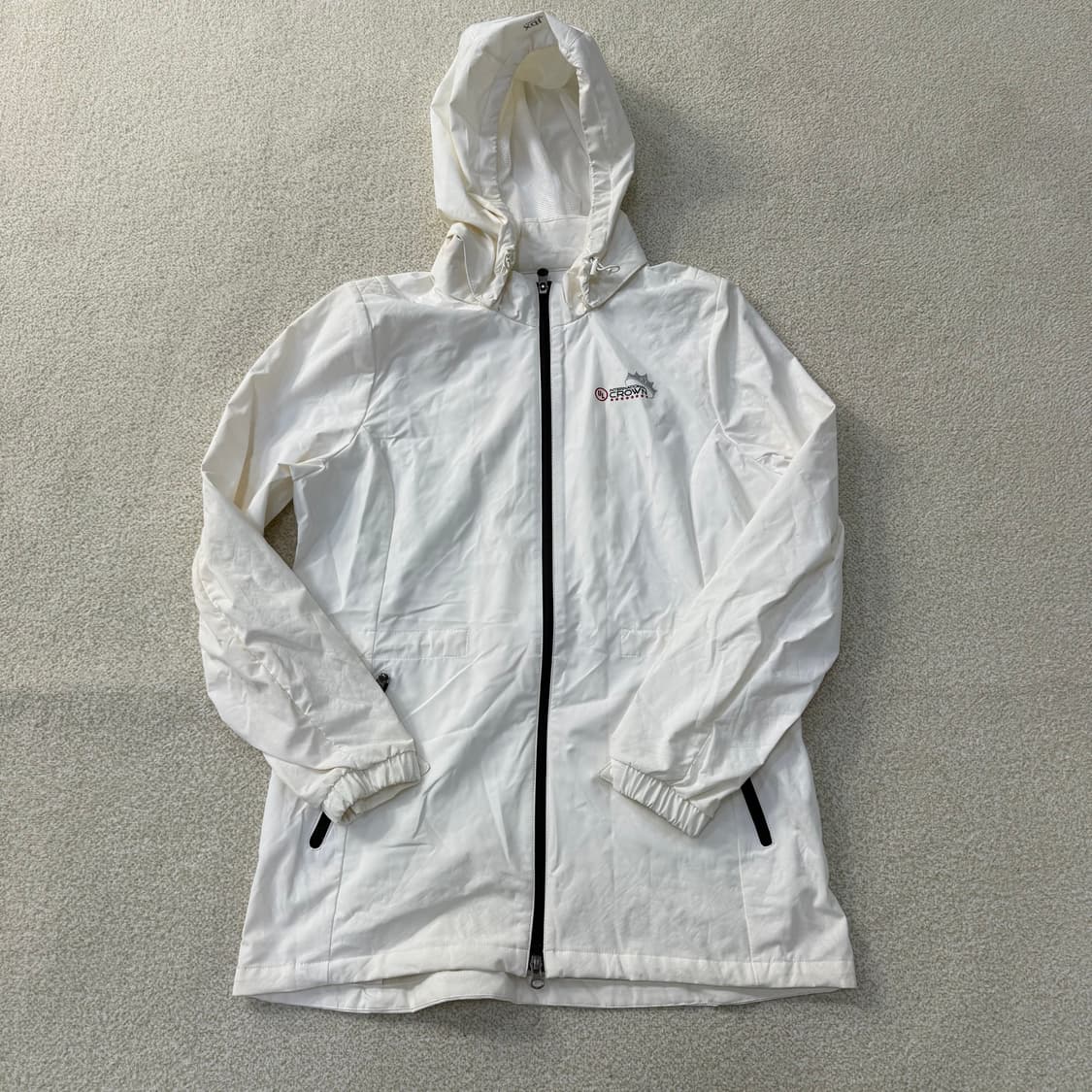 [100] JDX 골프 여성 바람막이 0108T1 상품이미지1