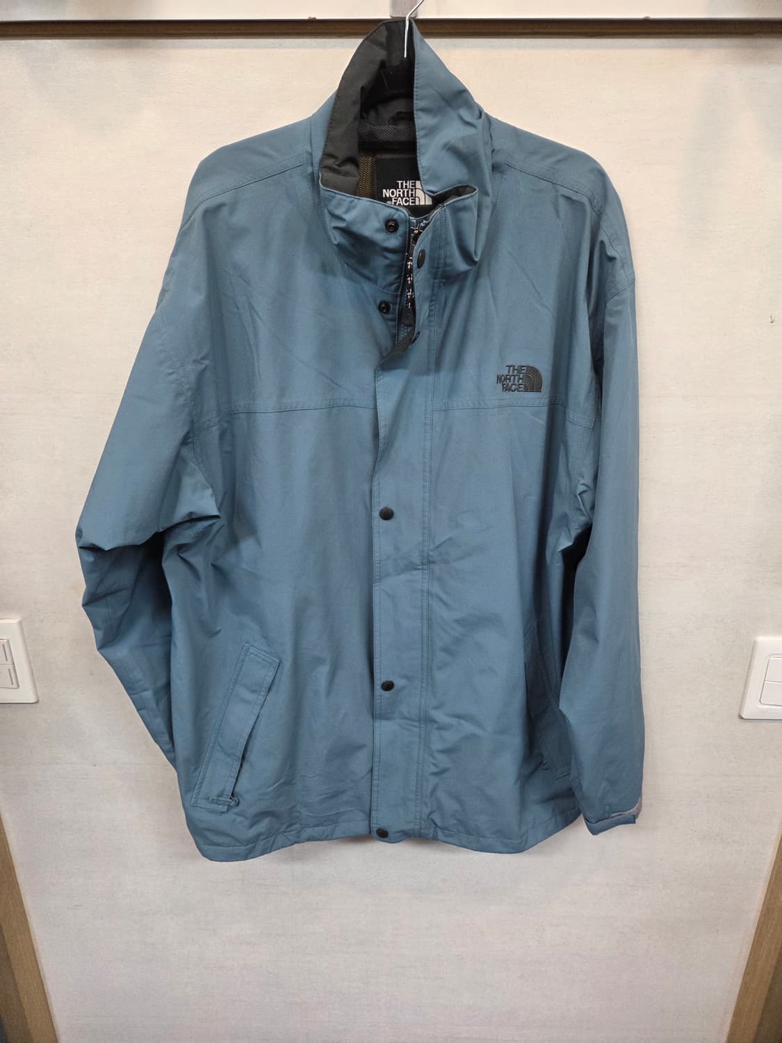 노스페이스 올드스쿨  고어텍스 자켓 110 상품이미지1