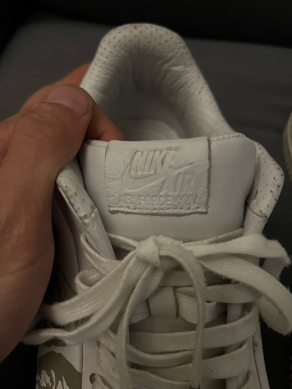 NIKE Air Force 1 Low ‘07 PRM 상품이미지4
