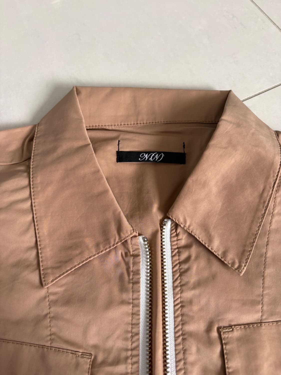 work jacket star 자켓 상품이미지8
