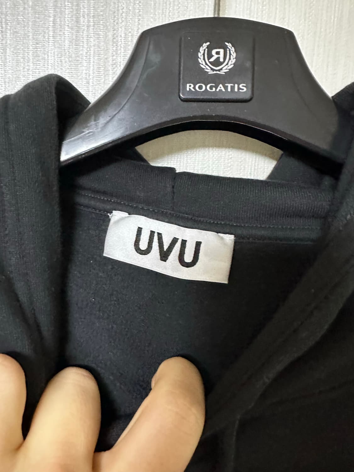 [M] UVU 돌토미티 후드 상품이미지5