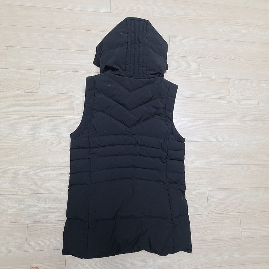 PGA 덕다운조끼 상품이미지3